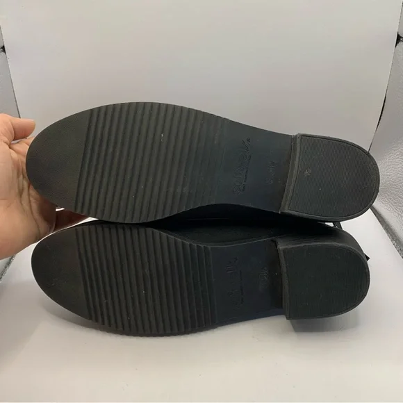 Softwalk Ramona - Women's Bootie black side zipper size 8.5M - Picture 10 of 10